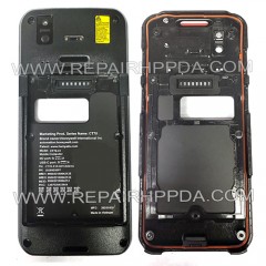 Back Cover replacement for Honeywell Dolphin CT70